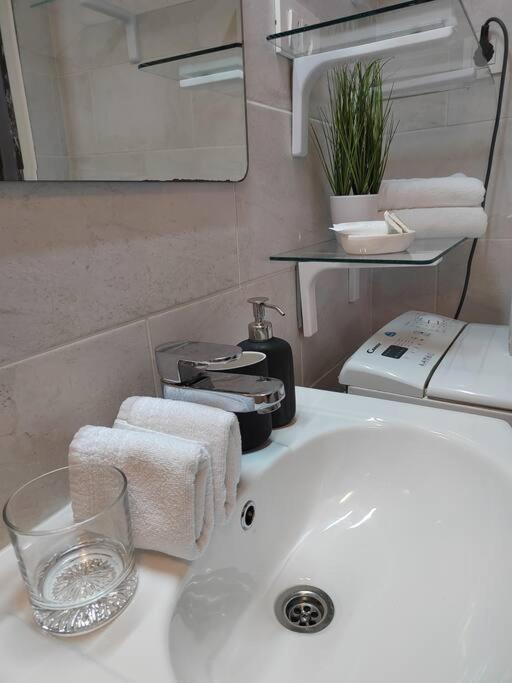 Studio Apartman Tadic Matulji Exteriér fotografie