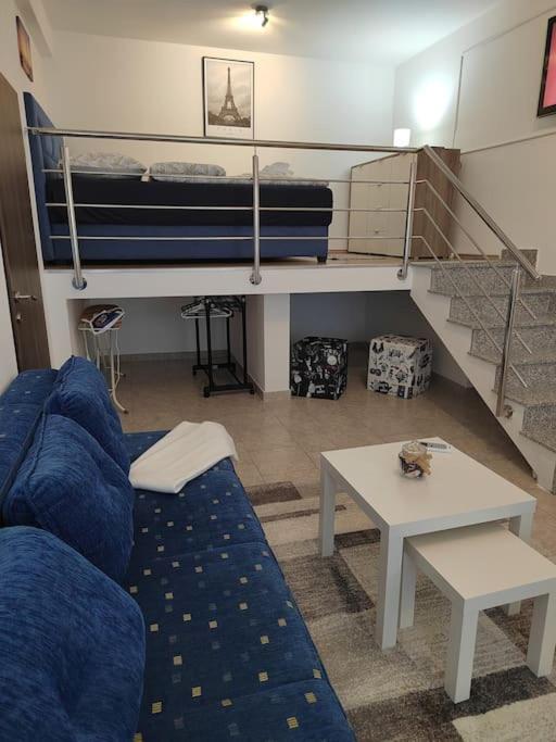 Studio Apartman Tadic Matulji Exteriér fotografie