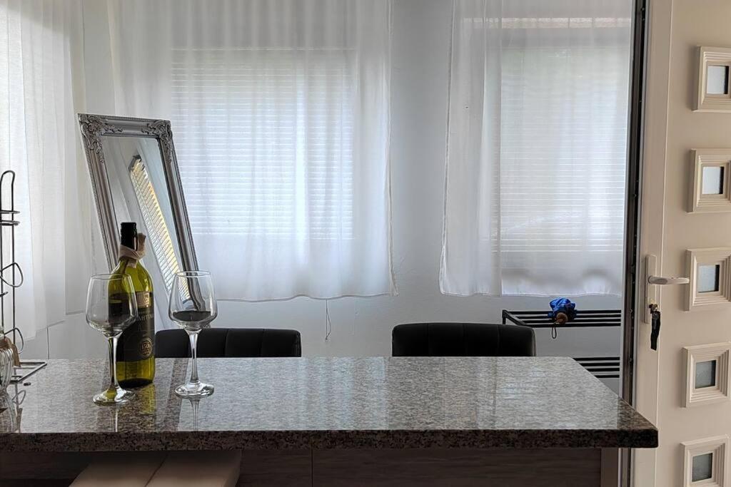 Studio Apartman Tadic Matulji Exteriér fotografie
