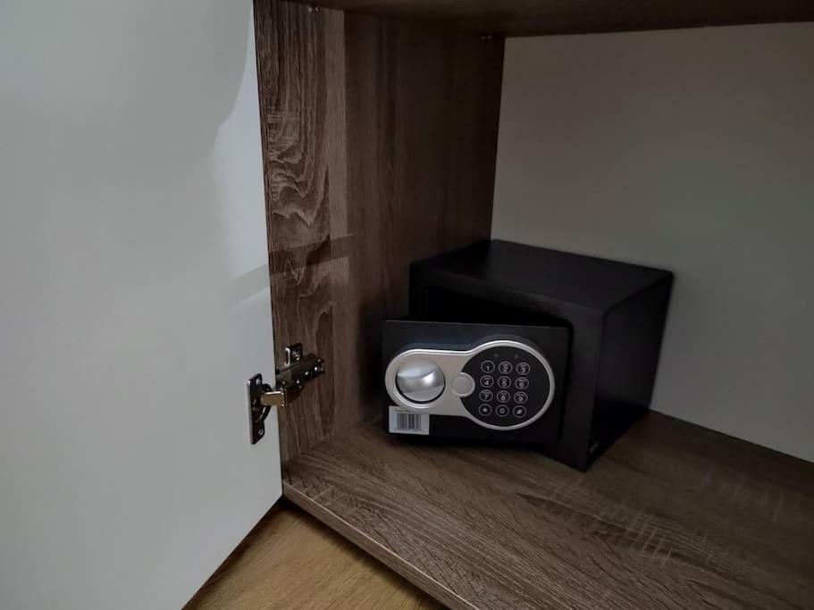 Studio Apartman Tadic Matulji Exteriér fotografie