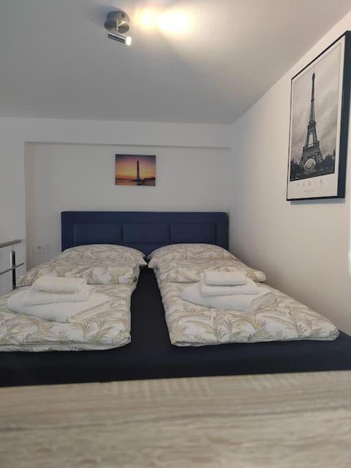 Studio Apartman Tadic Matulji Exteriér fotografie