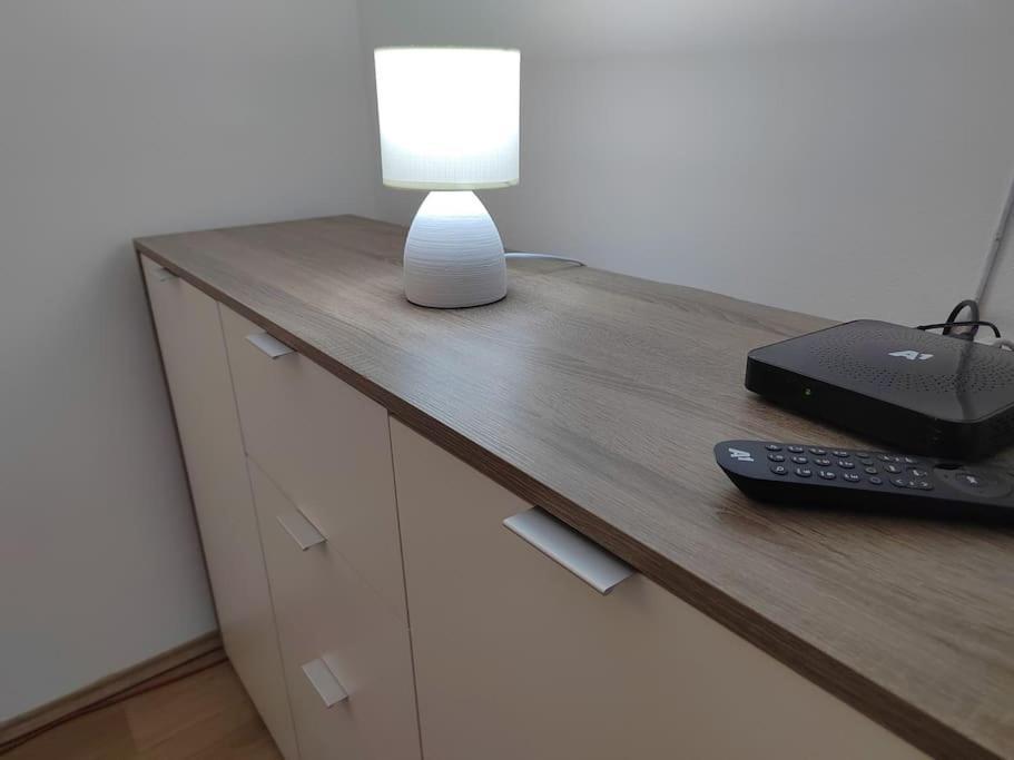 Studio Apartman Tadic Matulji Exteriér fotografie